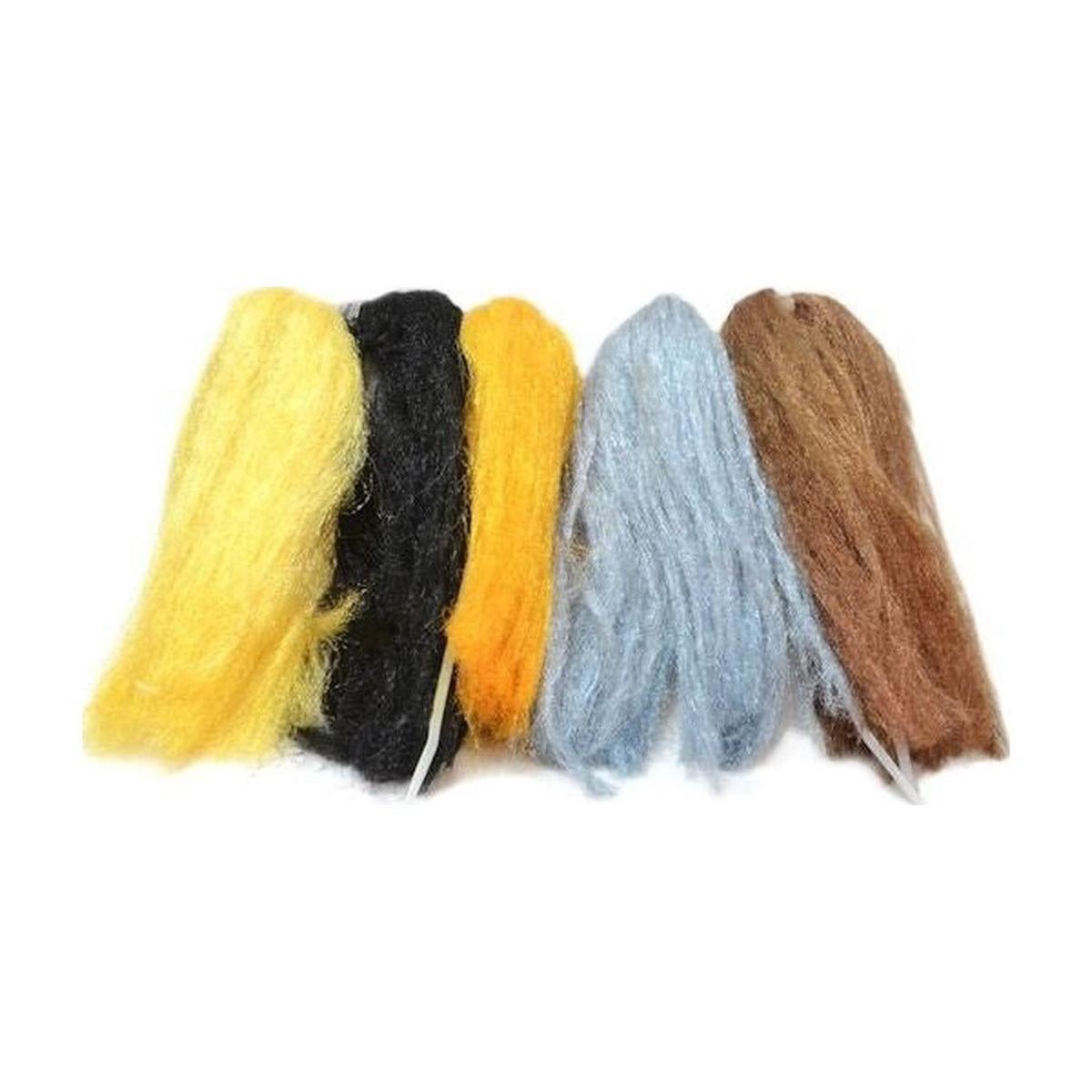 Sparkle Emerger Yarn