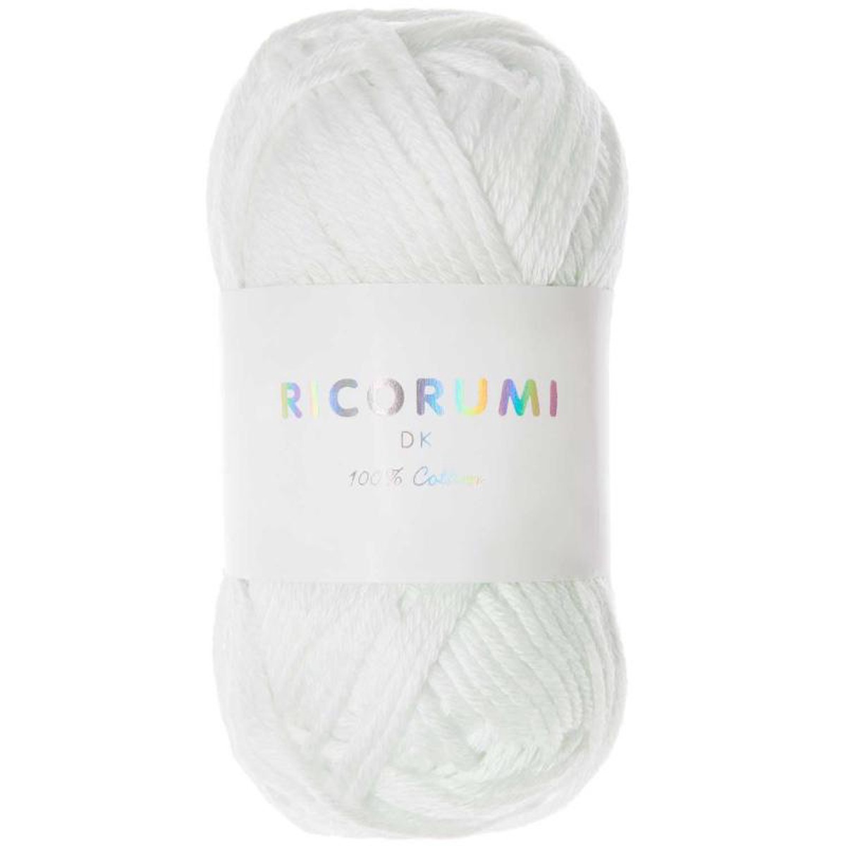 Rico – Ricorumi Cotton DK (Glow in the Dark)