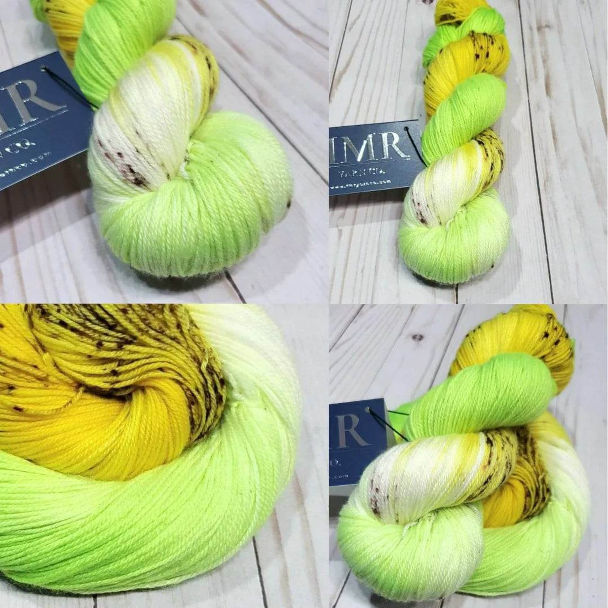 Girasol Zihuatanejo – Dye To Order