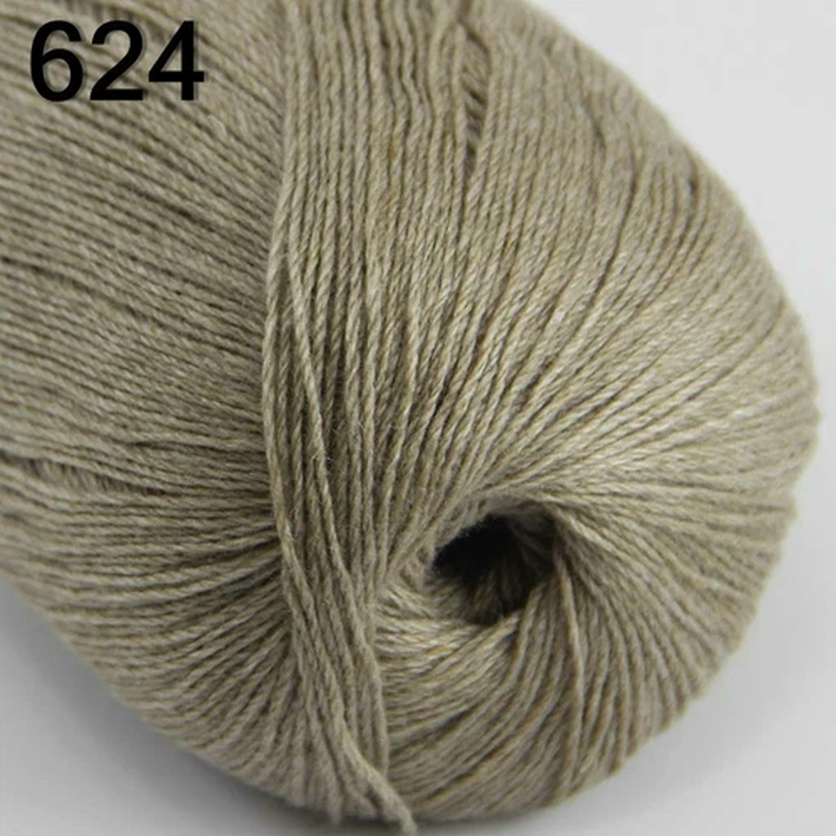 New Sale Soft 1 Skeins x50g Pure Cashmere Rug Shawls Hand DIY Knit Wool Yarn 24