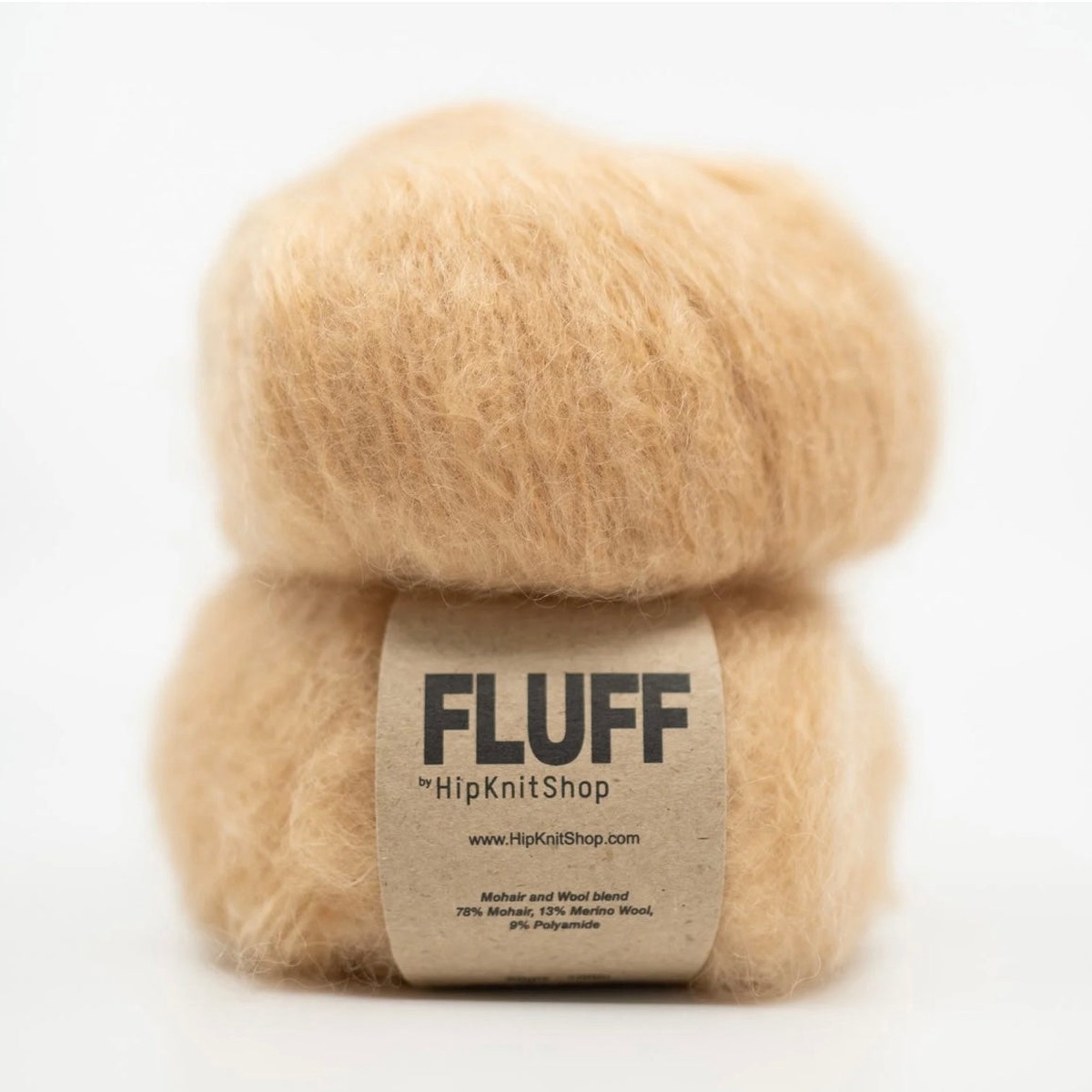 UTGTT Golden Sand – Fluff