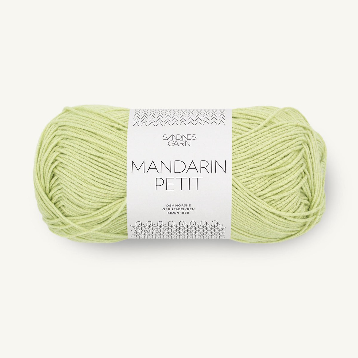 9523 Lime punch – Mandarin Petit