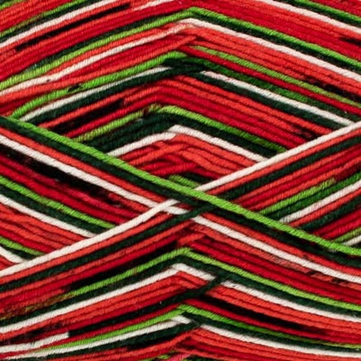 King Cole Footsie 4-Ply – 4905 Watermelon