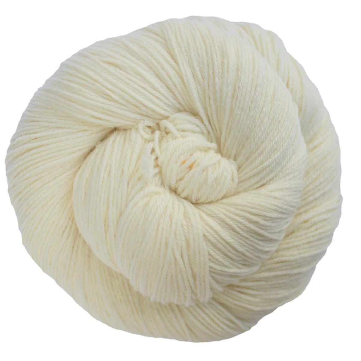 Malabrigo – Ultimate Sock – Natural