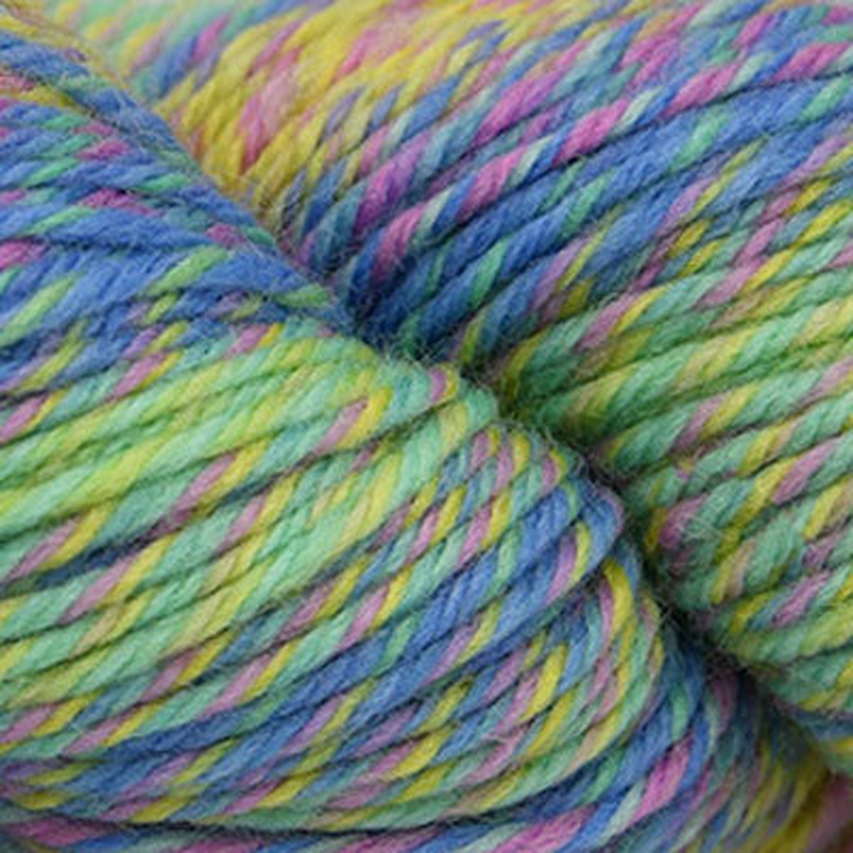 Cascade 220 Superwash Wave – 120 Springtime