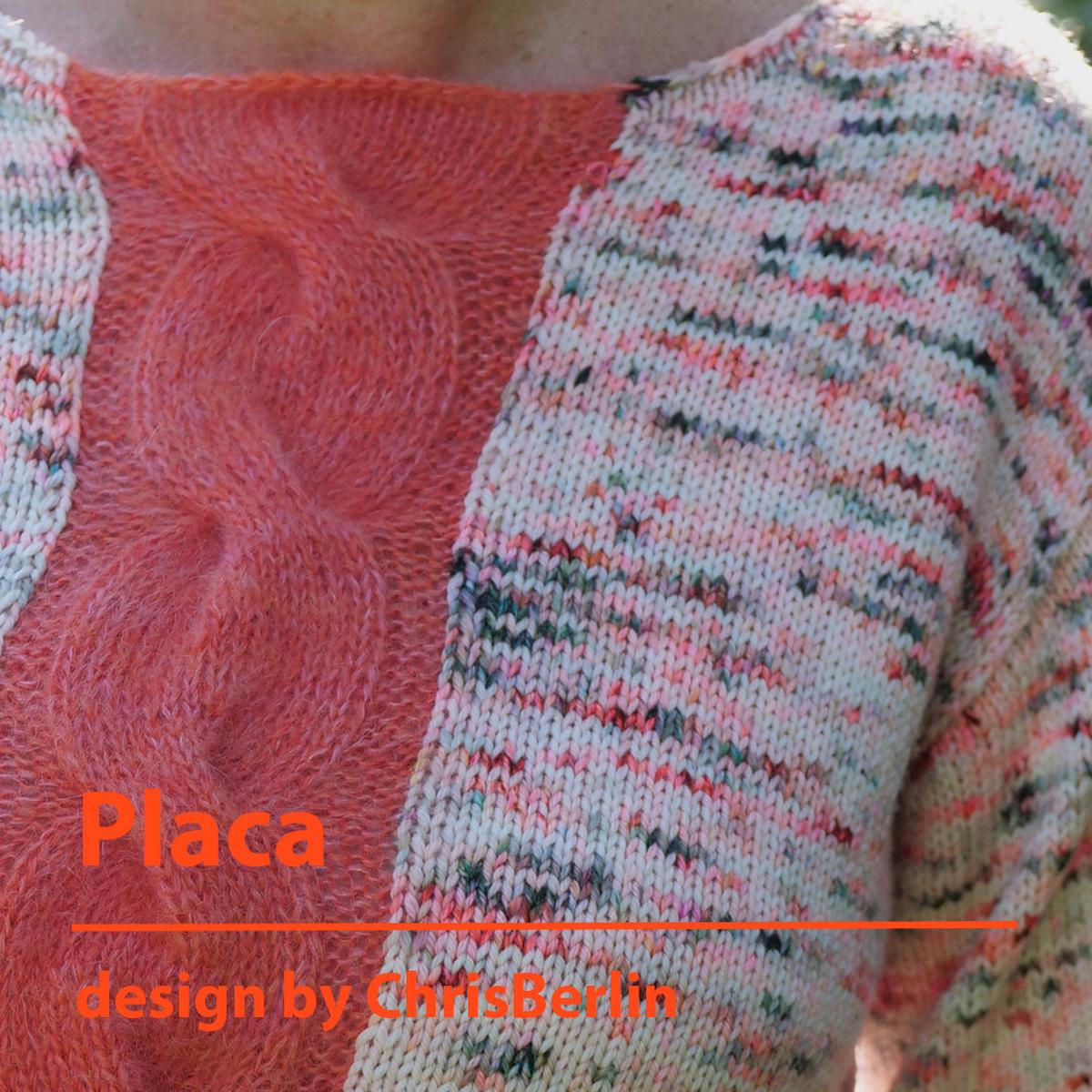 GARNSET “Placa SBD”