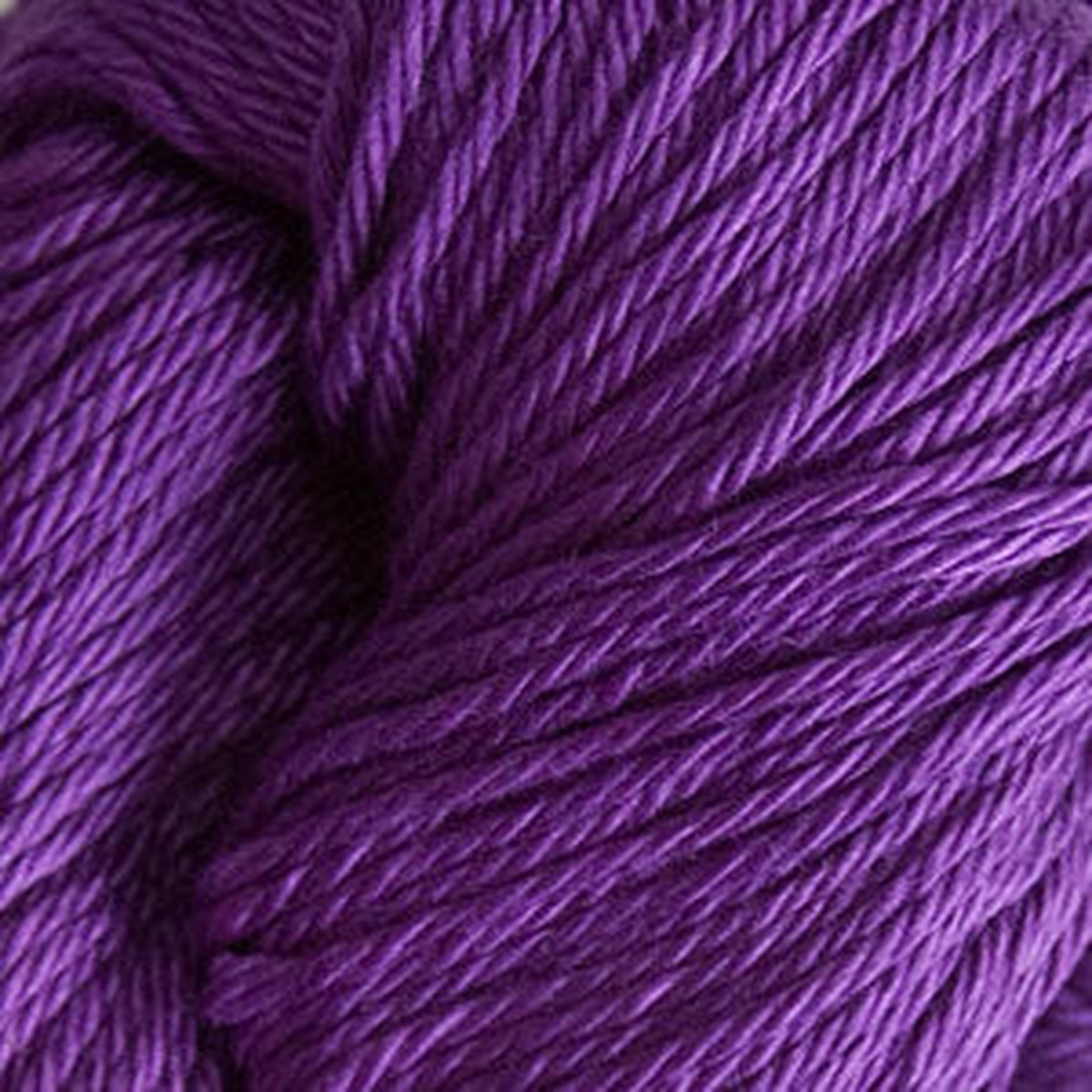 Cascade Ultra Pima – Pansy (Color #3779)